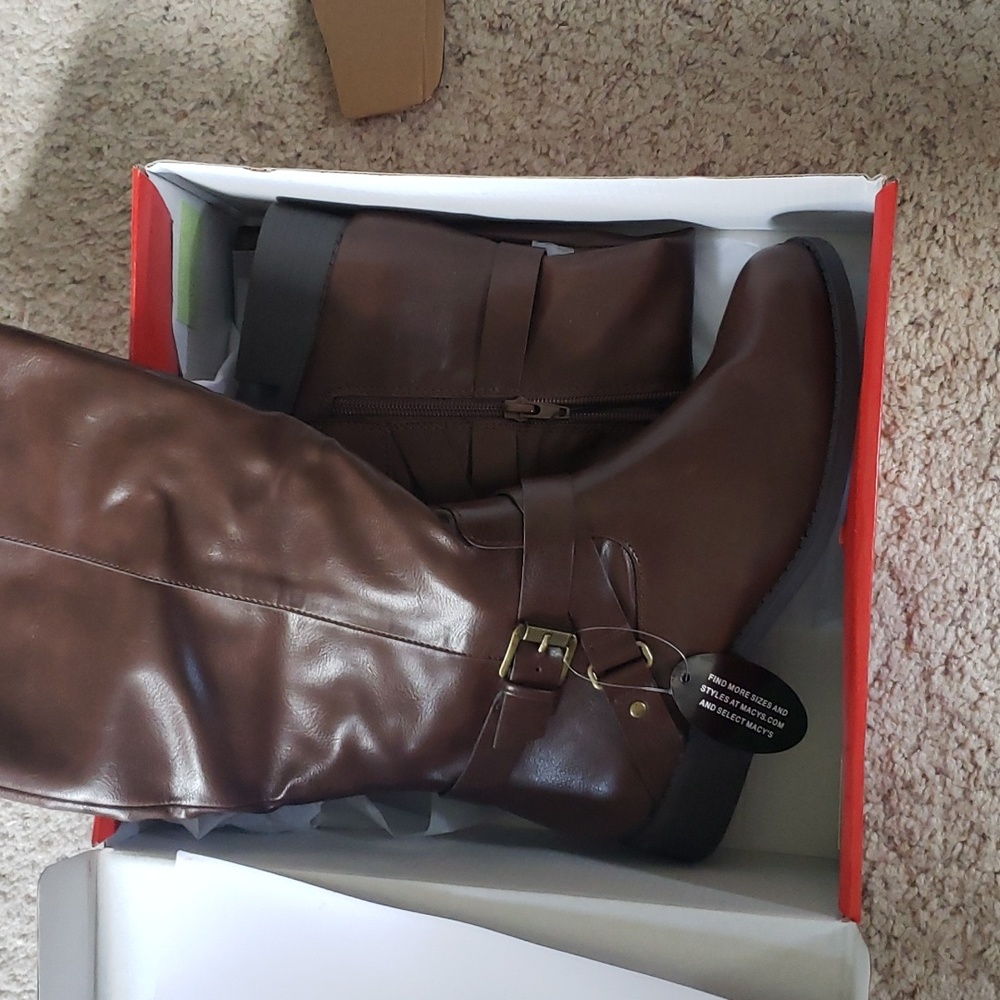 Style & Co. Boots